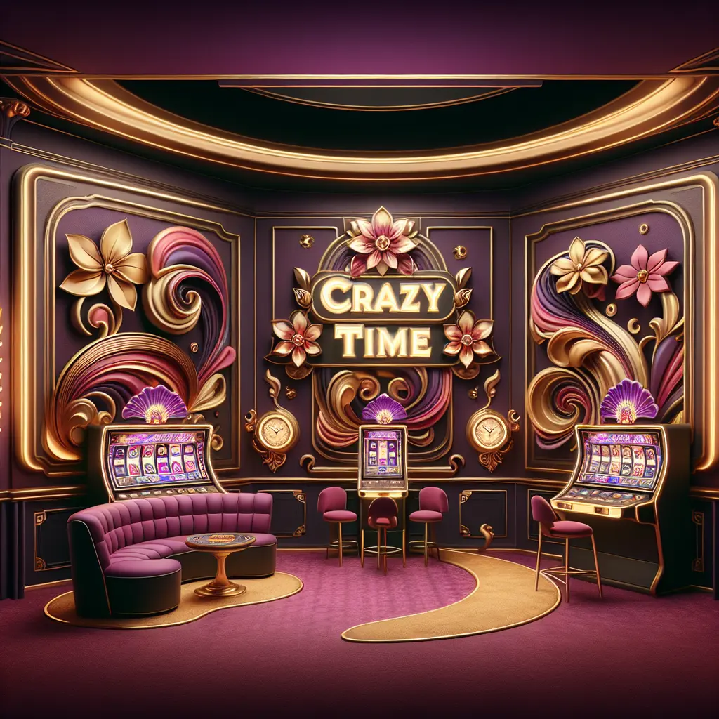 Crazy Time